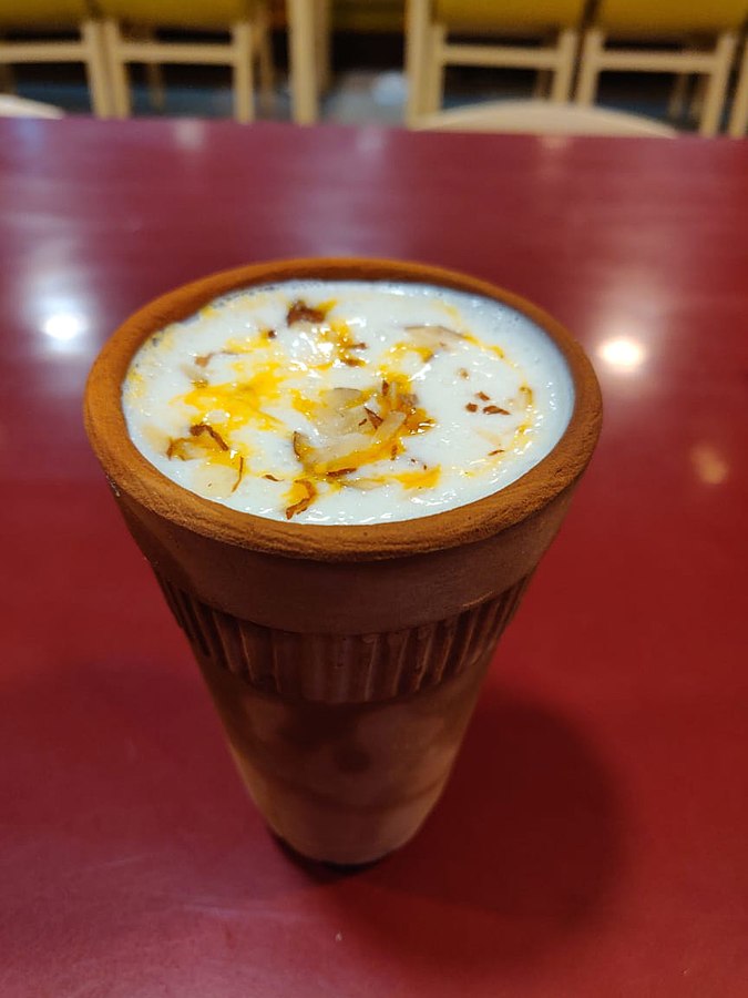 Lassi: The Refreshing Curd Drink for Summer