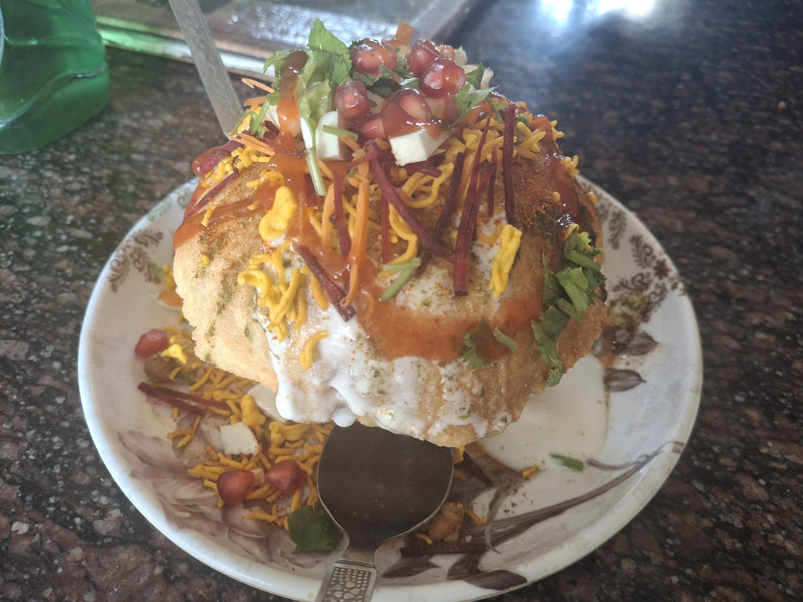 Raj Kachori